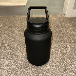 Stainless Steel Hydrojug